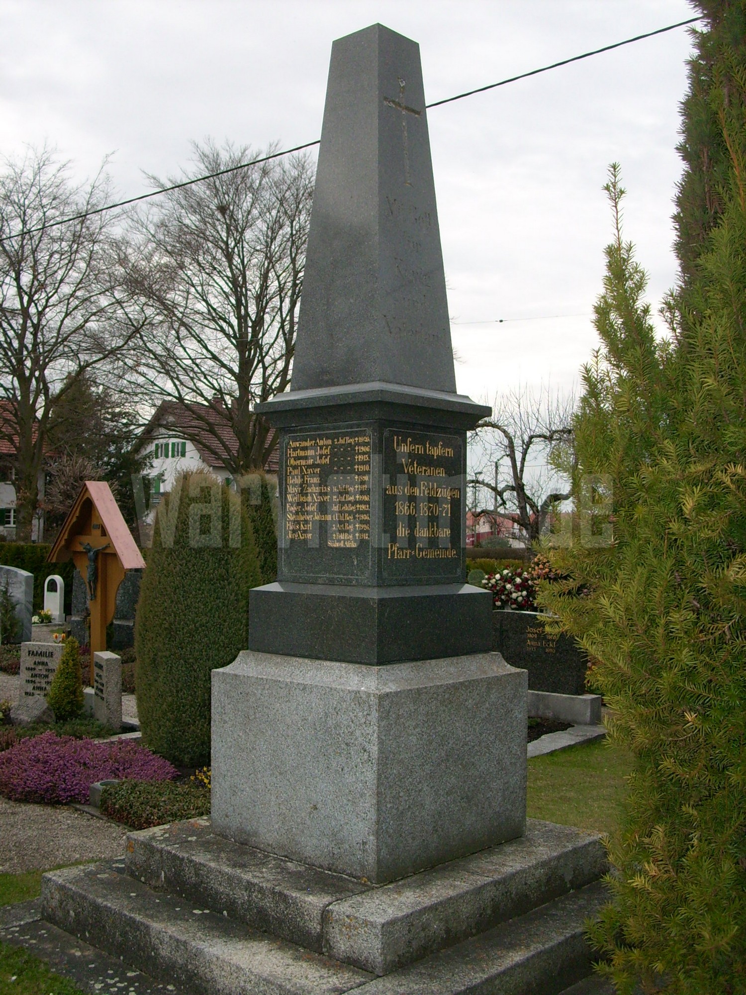 Oberostendorf